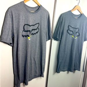 Fox Racing T Shirt